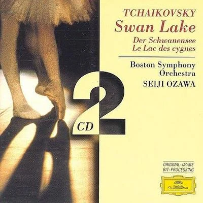 Seiji Ozawa Tchaikovsky: Swan Lake