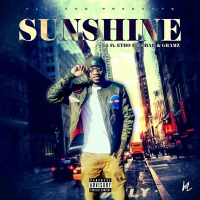 Etho Escobar/G5/GRAMz Sunshine (feat. Etho Escobar & Gramz)