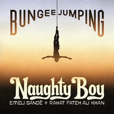 Naughty Boy Bungee Jumping