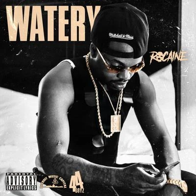 Rocaine Watery