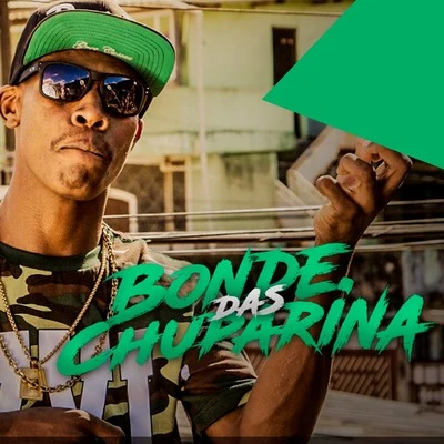 MC Kekel Bonde das Chuparina