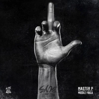 Master P Middle Finga (feat. No Limit Boys)