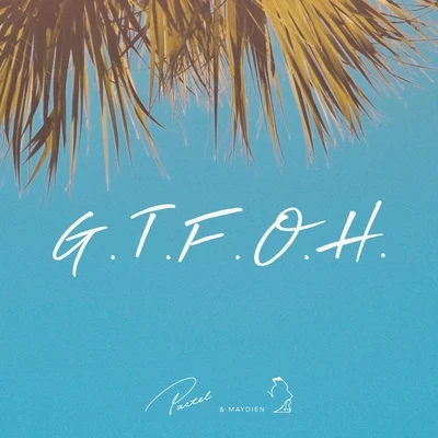 Pastel G.T.F.O.H.