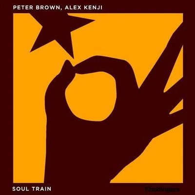 Alex Kenji Soul Train