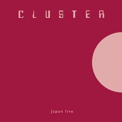 Cluster Japan