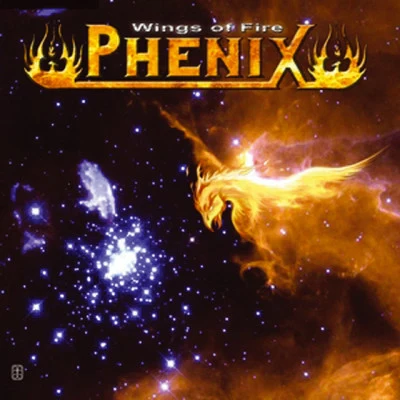 Phenix Wings Of Fire