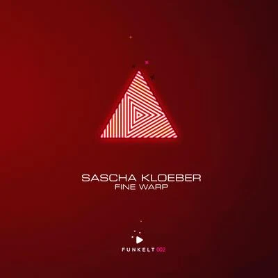 Sascha Kloeber Fine Warp