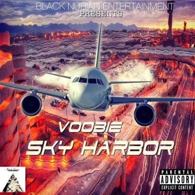 Chilee Powdah/Voobie SkyHarbor IF THAT'S HOW YOU FEEL (feat. Chilee Powdah)