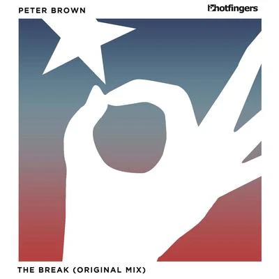 Peter Brown The Break