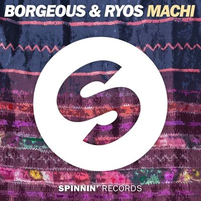 Borgeous Machi