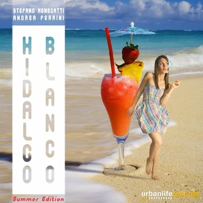 Andrea Ferrini/Stefano Menegatti Hidalgo Blanco (Summer Edition)