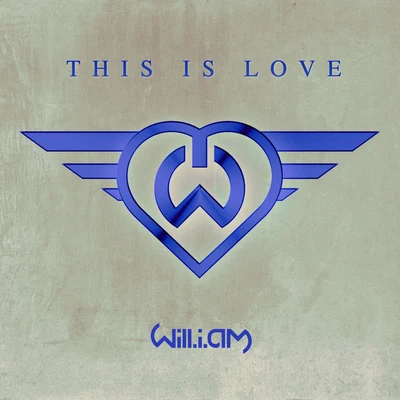 will.i.am This Is Love