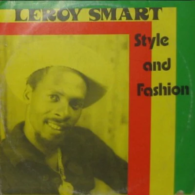 Leroy Smart Style And Fashion