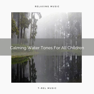 White Noise Relaxation Calming Water Tones For All Children