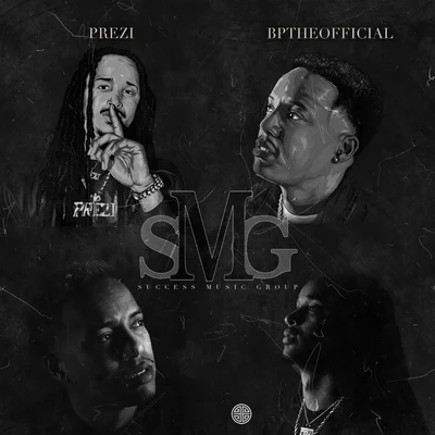 BpTheOfficial/Prezi SMG