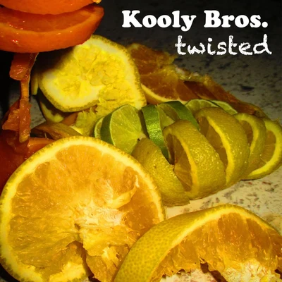 Kooly Bros Twisted