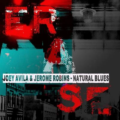 Jerome Robins/Joey Avila Natural Blues