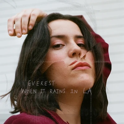 Jessi Mason EverestWhen It Rains in L.A.