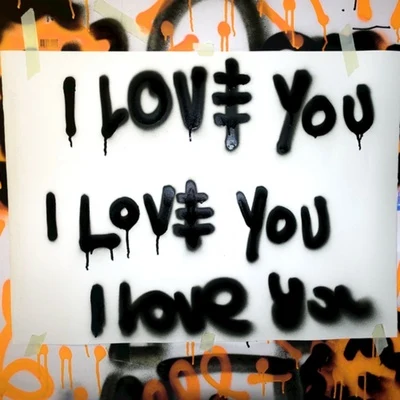 KiD Ink/Axwell Λ Ingrosso I Love You (Remixes)