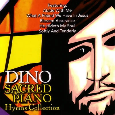 DINO Sacred Piano: Hymns Collection, Vol. 1