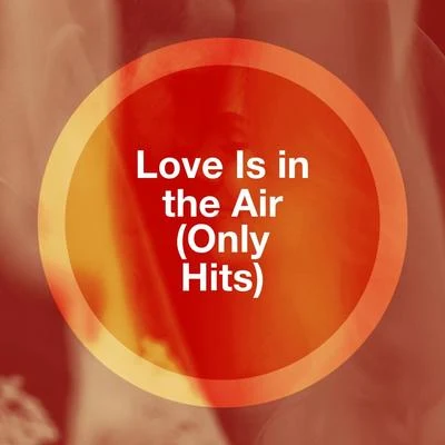 Best Of Hits/Best Love Songs/Valentine&#x27;s Day Love Songs Love Is in the Air (Only Hits)