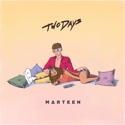 Marteen 2 Days