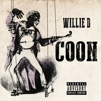 Willie D Coon