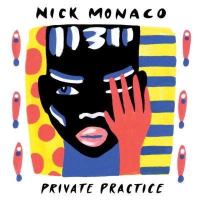 Nick Monaco Private Practice