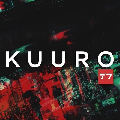 Kuuro Fade to Black