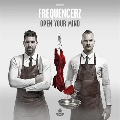 Frequencerz Open your mind