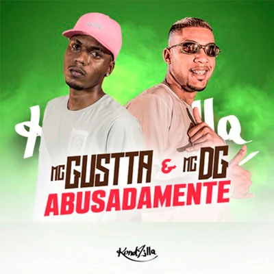 MC DG/MC Gustta Abusadamente