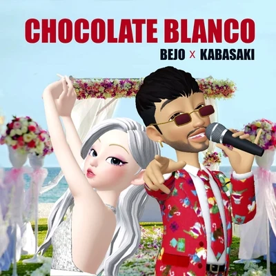 Kabasaki/Bejo Chocolate Blanco