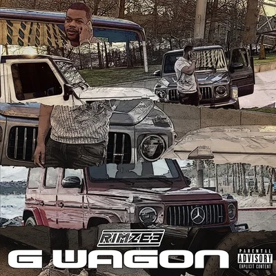 Rimzee G Wagon