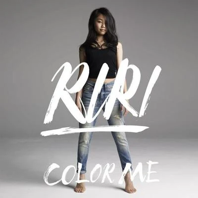 RIRI COLOR ME