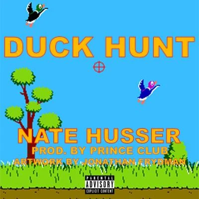 Nate Husser Duck Hunt