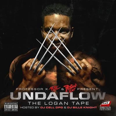 Undaflow The Logan Tape