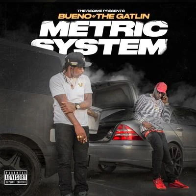 BUENO The Regime Presents: Metric System