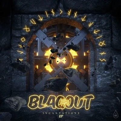 Blaqout Incantations EP