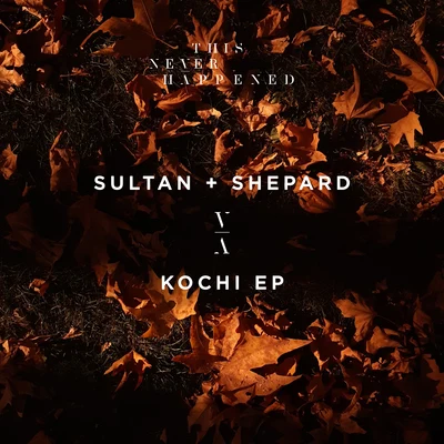 Sultan & Ned Shepard Kochi EP