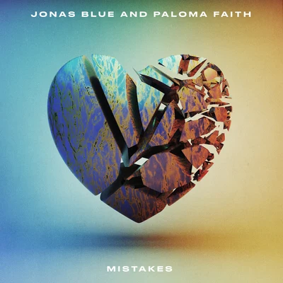 Paloma Faith/Jonas Blue Mistakes