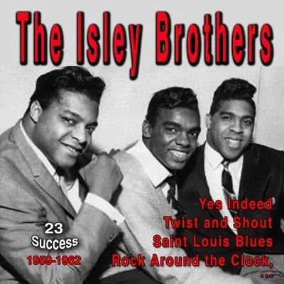 The Isley Brothers The Isley Brothers