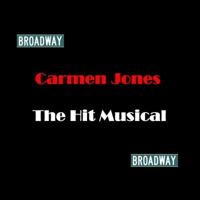 Muriel Smith Broadway - Carmen Jones