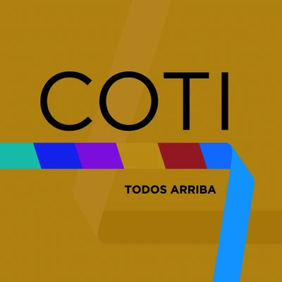 Coti Todos Arriba