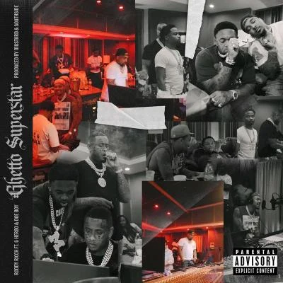 Roddy Ricch Ghetto Superstar (feat. G Herbo & Doe Boy)