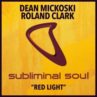 Dean Mickoski Red Light