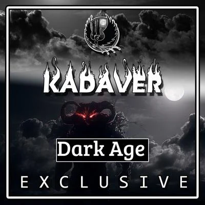 Kadaver Dark Age [Shadow Phoenix Exclusive]