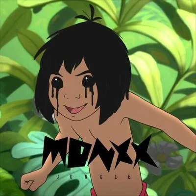 MONXX JUNGLE