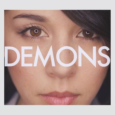 Tyler Ward Demons