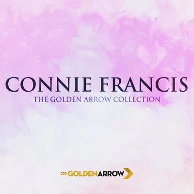 Connie Francis Connie Francis - The Golden Arrow Collection