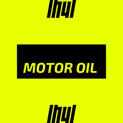 LH4L Motor Oil